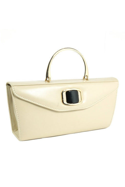 Women Hand Bag - 05497B - Hand Bag - Walkeaze